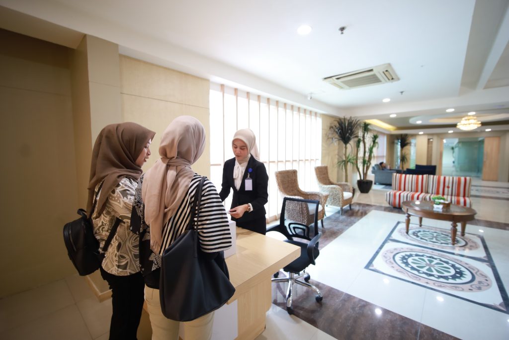 legalitas Usaha