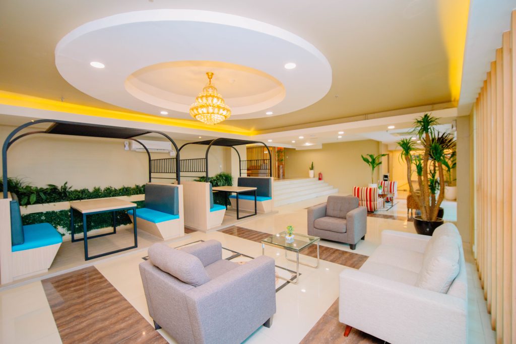 Meeting room di Jakarta Selatan | BMS Office
