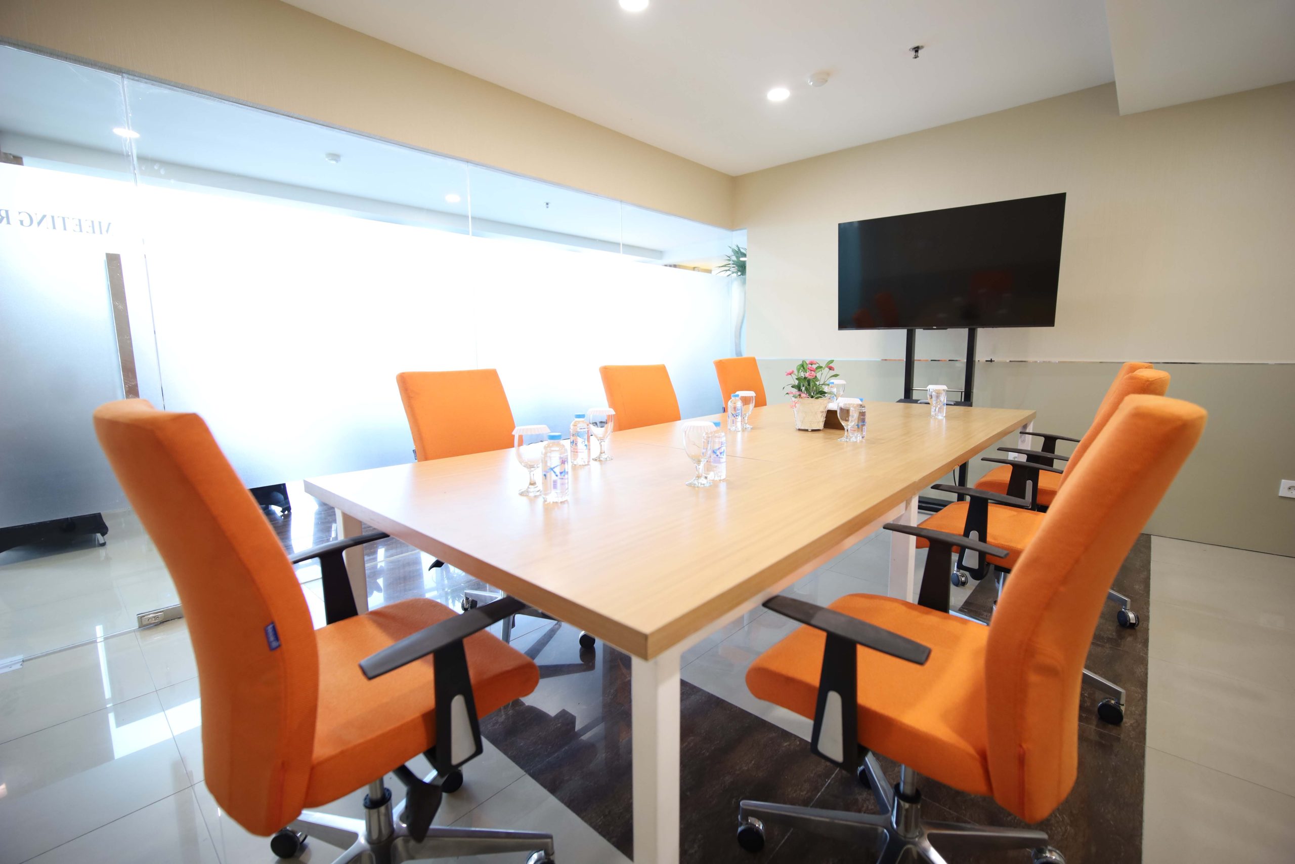 Masuk Kerja Habis Lebaran. Saatnya Evaluasi Kantor Anda!