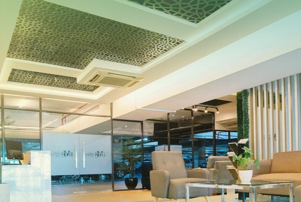 Virtual Office Jakarta Selatan | BMS Office