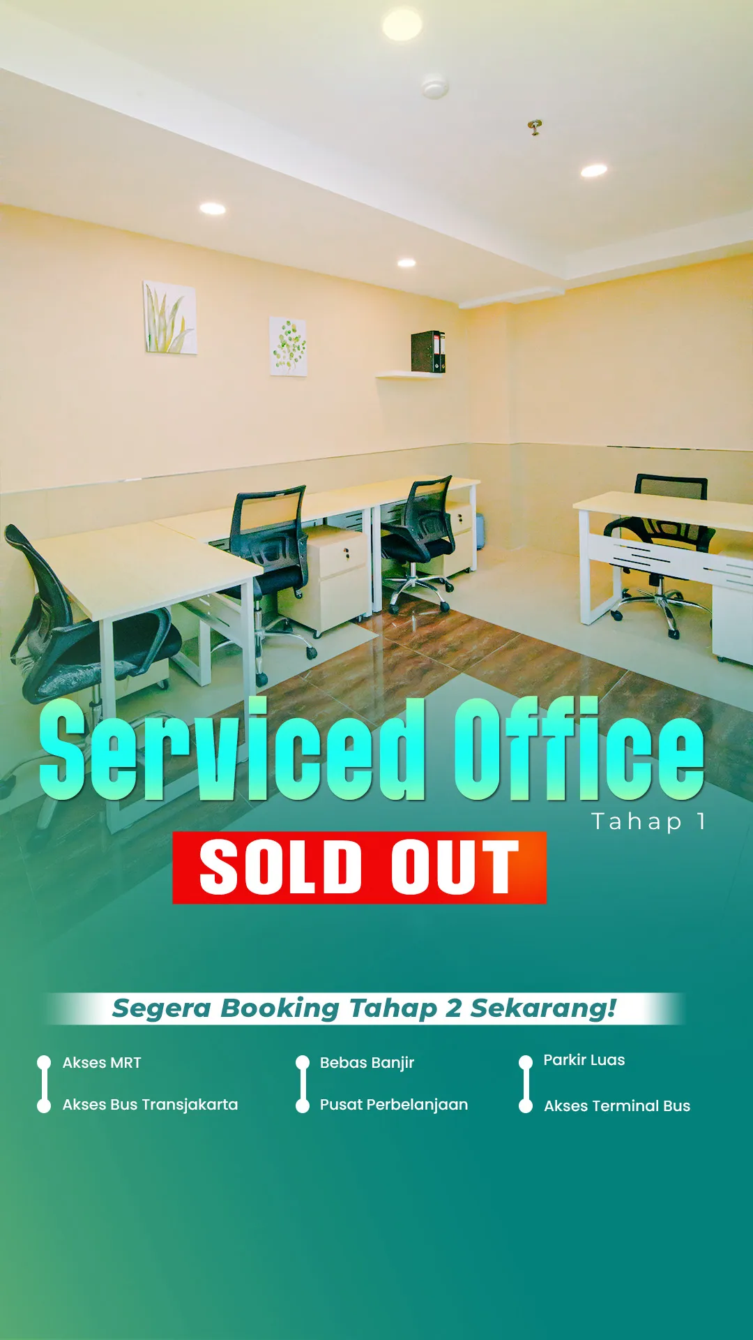 SO Sold (Mobile)