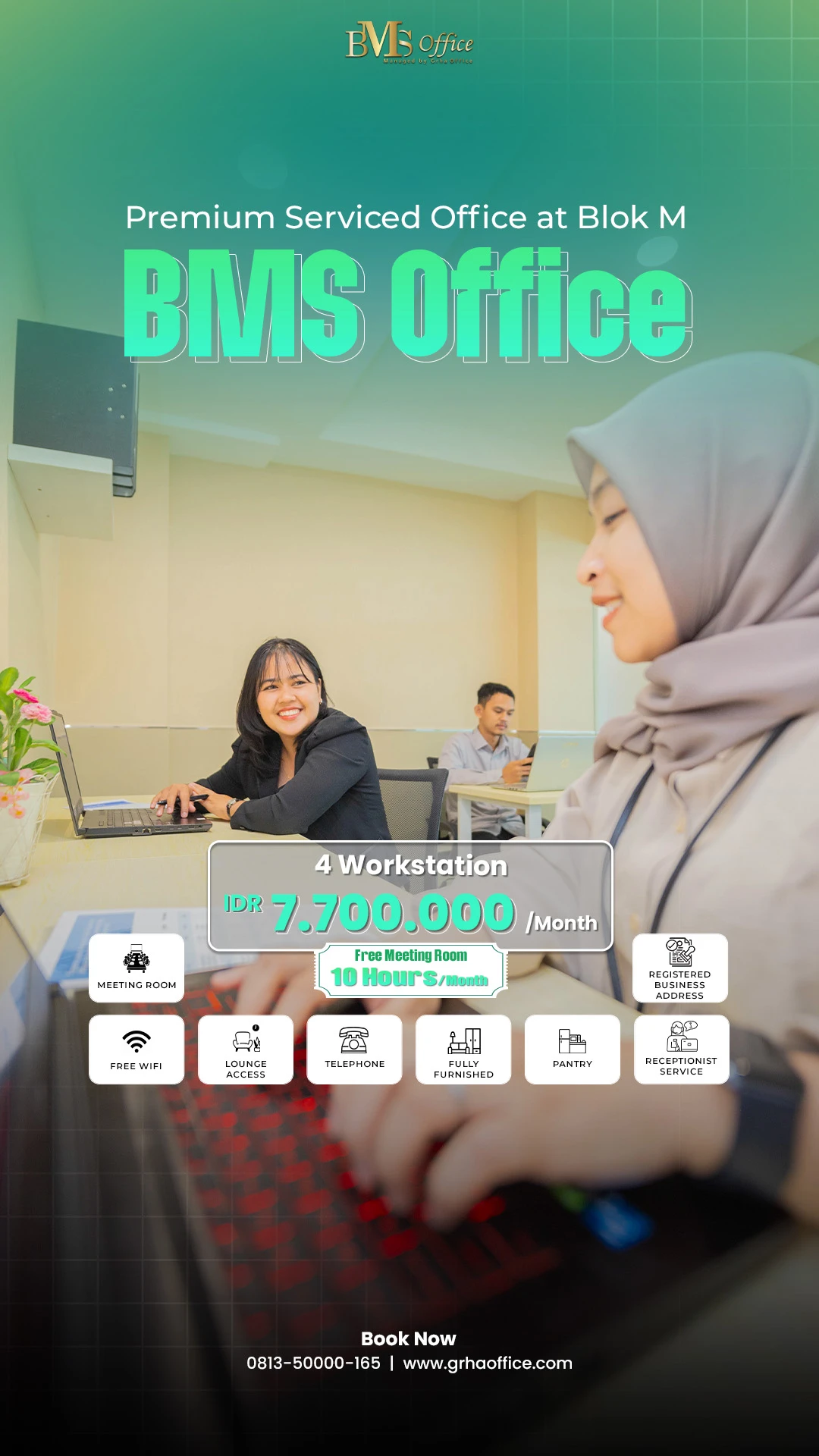 SO Promo September Mobile