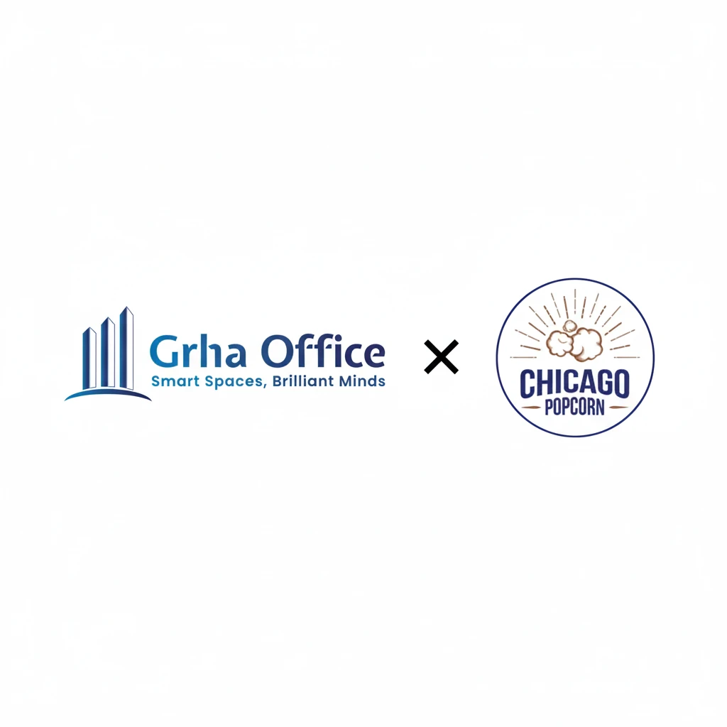 Chicago Popcorn Raih Sertifikasi Halal di Grha Halal