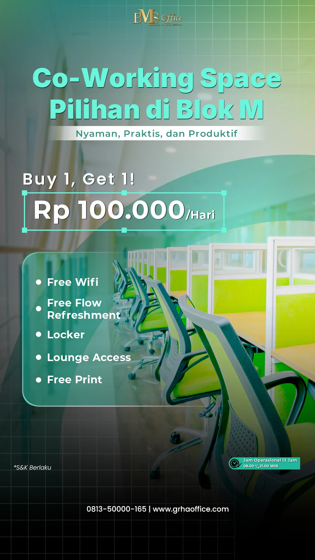 Coworking Feb-1